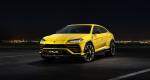 Lamborghini Urus 2018 года (WW)
